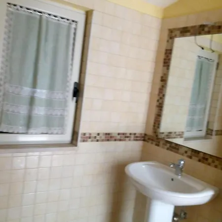 Charming Mountain House In With Panoramic View * Acerenza