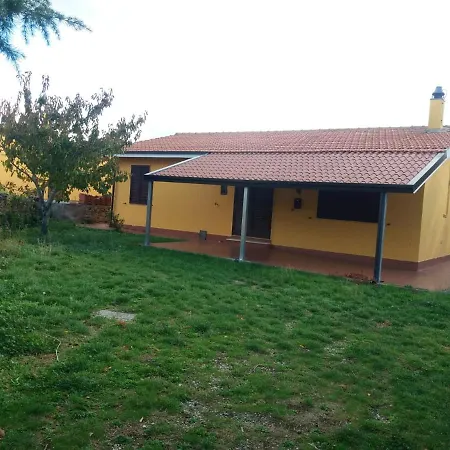 Charming Mountain House In With Panoramic View *