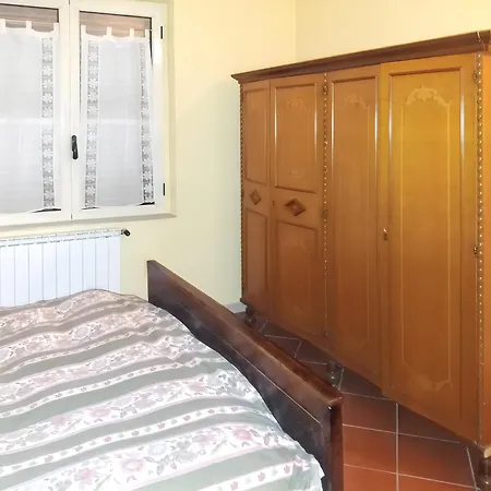 Charming Mountain House In With Panoramic View Prázdninový dům *